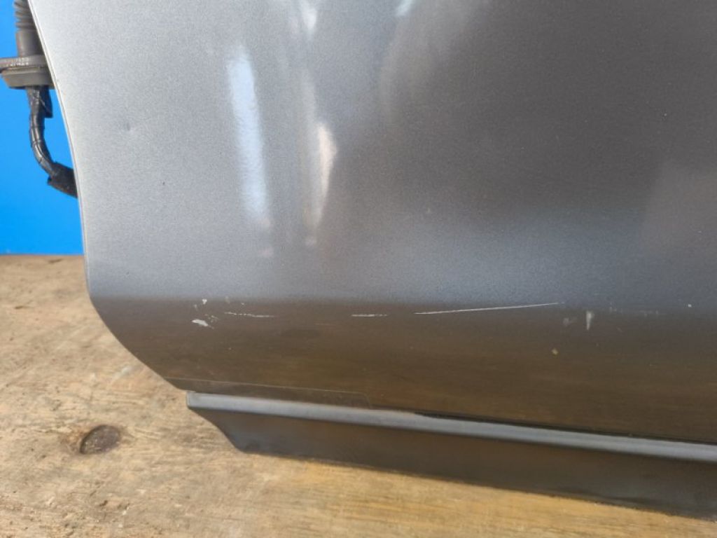 82101-4BA0A | Двері задні ліві NISSAN X-TRAIL/ROGUE T32 13-20 - Фото 4