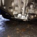 U151F | Автоматична трансмісія TOYOTA RAV4 05-12 - Прев'ю 8