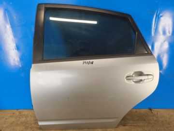 Двері задні ліві TOYOTA PRIUS - 20 03-11