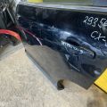 TDY1-73-02XM | Двері задні ліві MAZDA CX-9 06-16 - Прев'ю 6