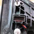 CT4Z-17683-DAPTM | Дзеркало ліве FORD EDGE 06-14 - Прев'ю 13