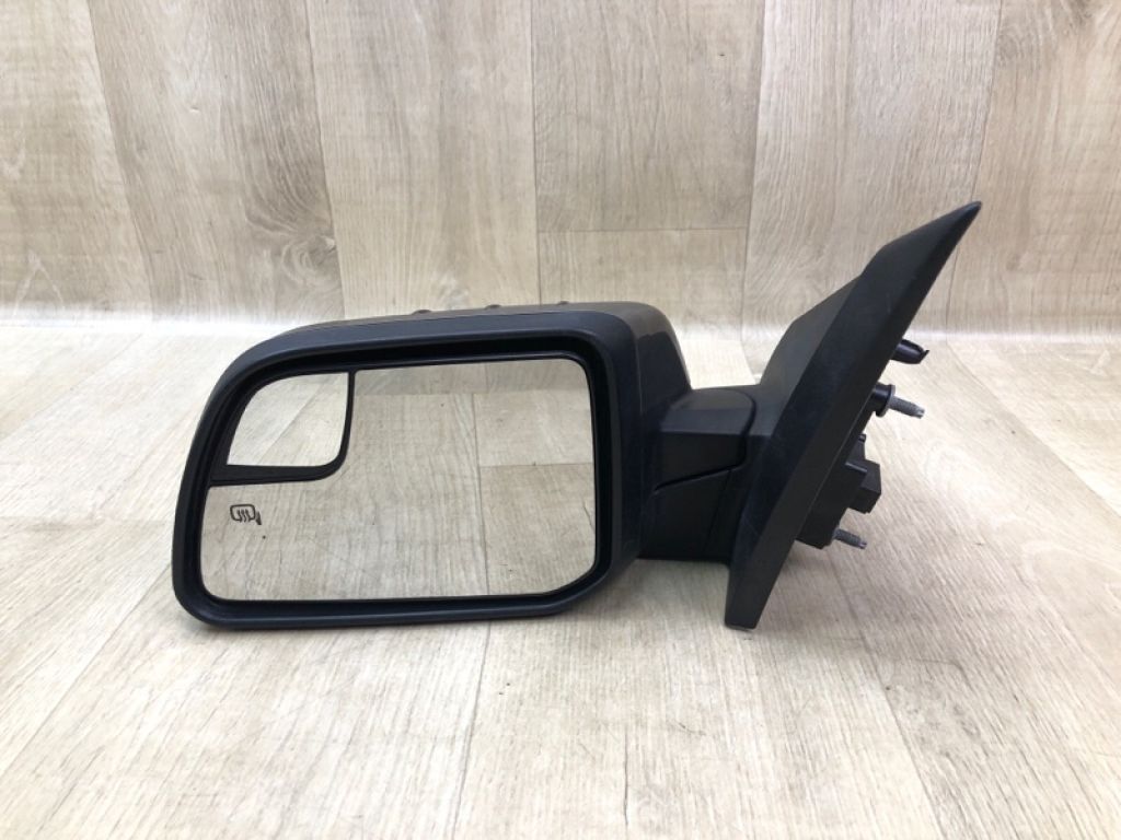 CT4Z-17683-DAPTM | Дзеркало ліве FORD EDGE 06-14 - Фото 14