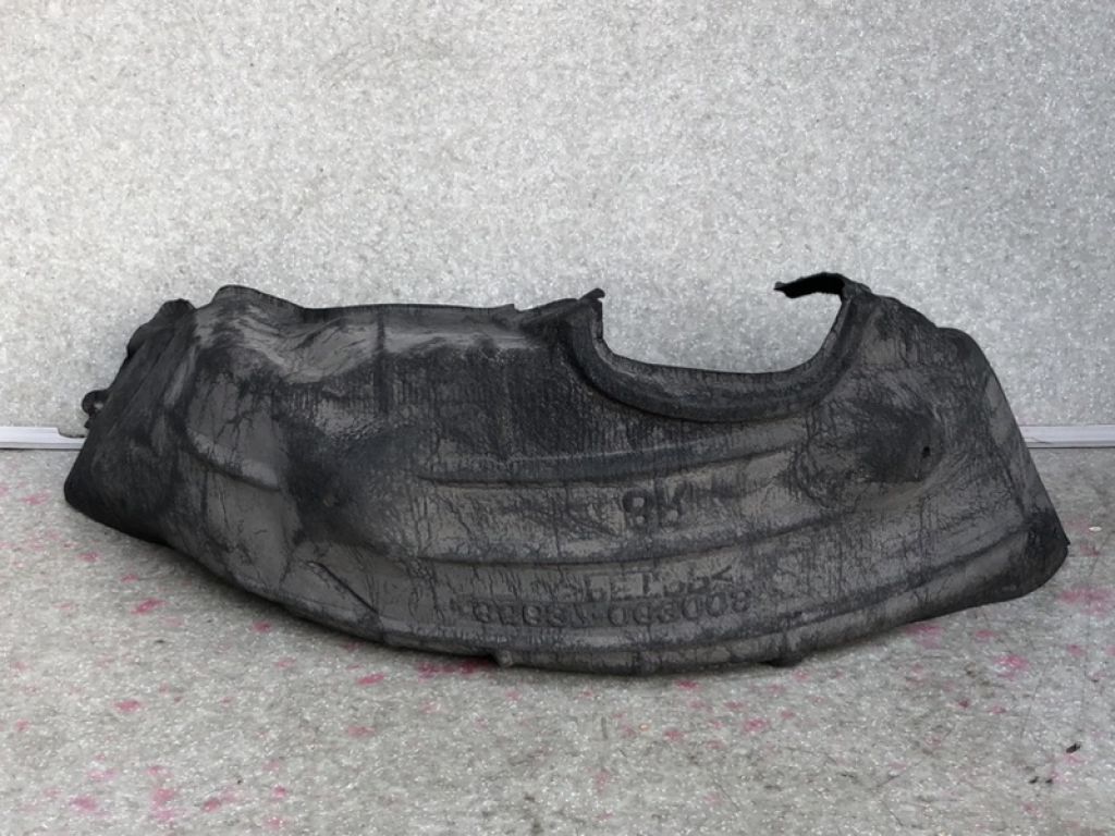 65637-06300 | Підкрилок задній правий TOYOTA CAMRY 70 17-