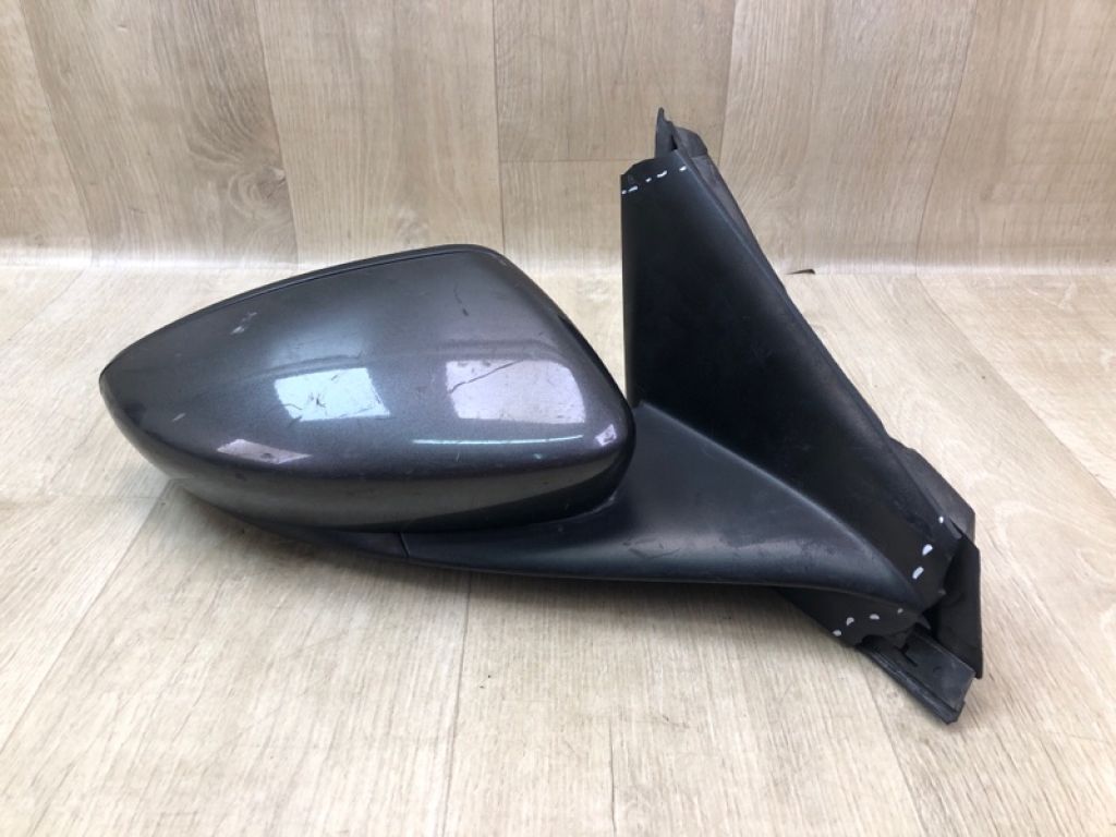 1UY12 1AUAE | Дзеркало праве CHRYSLER 200 14-16