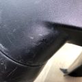 1UY12 1AUAE | Дзеркало праве CHRYSLER 200 14-16 - Прев'ю 8