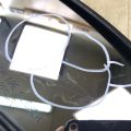 1UY12 1AUAE | Дзеркало праве CHRYSLER 200 14-16 - Прев'ю 13