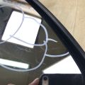 1UY12 1AUAE | Дзеркало праве CHRYSLER 200 14-16 - Прев'ю 14