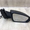 1UY12 1AUAE | Дзеркало праве CHRYSLER 200 14-16 - Прев'ю 18