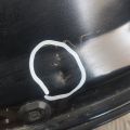 69200 3Y010 | Кришка багажника HYUNDAI ELANTRA MD 10-15 - Прев'ю 2