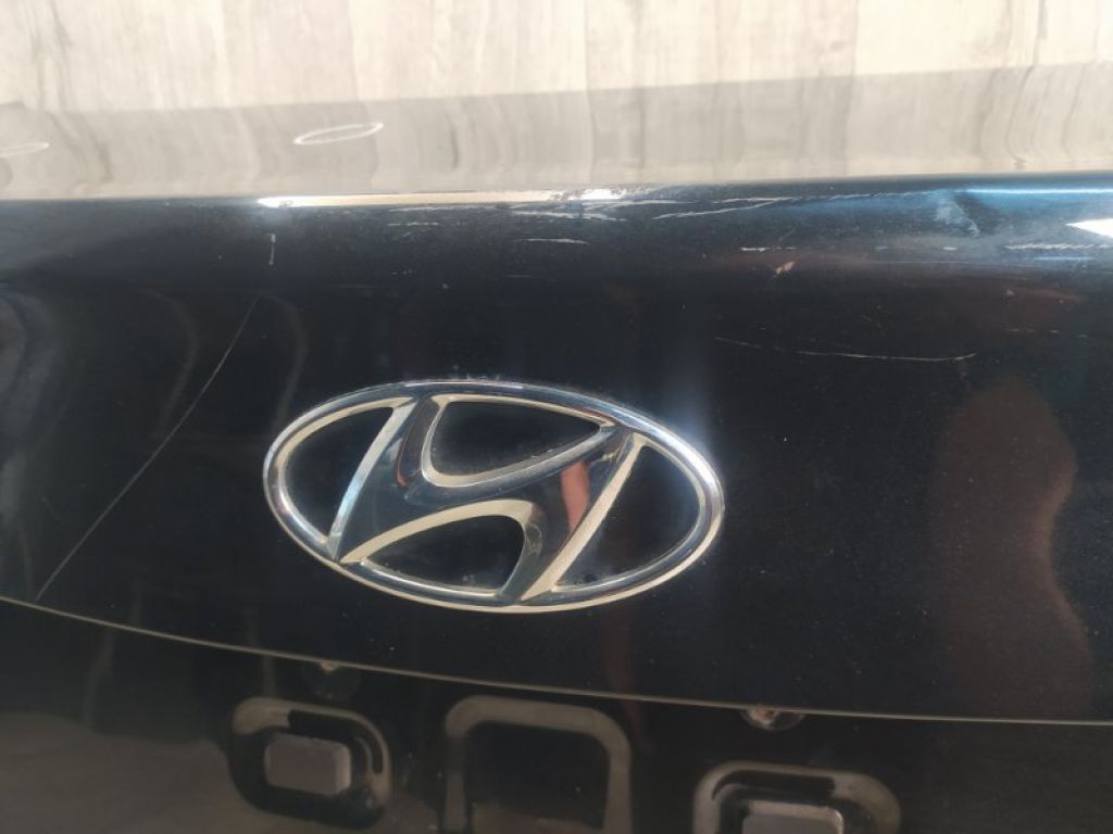 69200 3Y010 | Кришка багажника HYUNDAI ELANTRA MD 10-15 - Фото 13