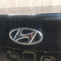 69200 3Y010 | Кришка багажника HYUNDAI ELANTRA MD 10-15 - Прев'ю 13