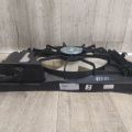 16711-21090 | Дифузор вентилятора основного радіатора TOYOTA COROLLA 120 00-07 - Прев'ю 3