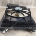 16711-21090 | Дифузор вентилятора основного радіатора TOYOTA COROLLA 120 00-07 - Прев'ю 6