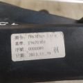 16711-21090 | Дифузор вентилятора основного радіатора TOYOTA COROLLA 120 00-07 - Прев'ю 7