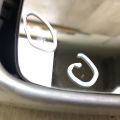 87940-04180 | Дзеркало ліве TOYOTA TACOMA 05-15 - Прев'ю 9