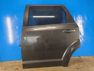 Двері задні ліві DODGE JOURNEY 08-20