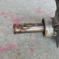 5272822AF | Рулевая рейка DODGE AVENGER 07-14 - Превью 3