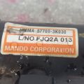 57700-3K030 | рульова рейка HYUNDAI SONATA NF 04-10 - Прев'ю 5
