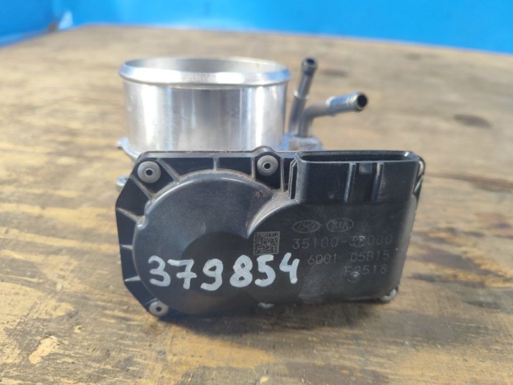 35100-3L000 | Дросельна заслінка KIA STINGER (CK) 17- - Фото 2
