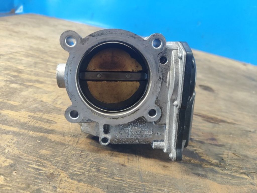 35100-3L000 | Дросельна заслінка KIA STINGER (CK) 17- - Фото 3