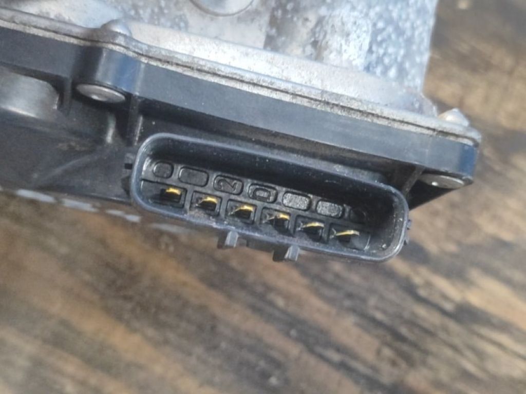 35100-3L000 | Дросельна заслінка KIA STINGER (CK) 17- - Фото 5