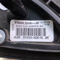 87620 3Q010 | Дзеркало праве HYUNDAI SONATA YF 10-14 - Прев'ю 13