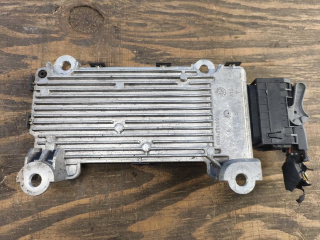 68225514AB | Блок управления АКПП JEEP RENEGADE (BU) 14-