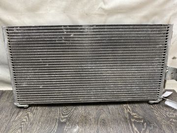 Радиатор кондиционера MITSUBISHI GALANT 97-03