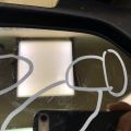 57010 077AB | Зеркало левое JEEP LIBERTY 07-12 - Превью 9