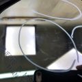 57010 076AB | Зеркало правое JEEP LIBERTY 07-12 - Превью 7