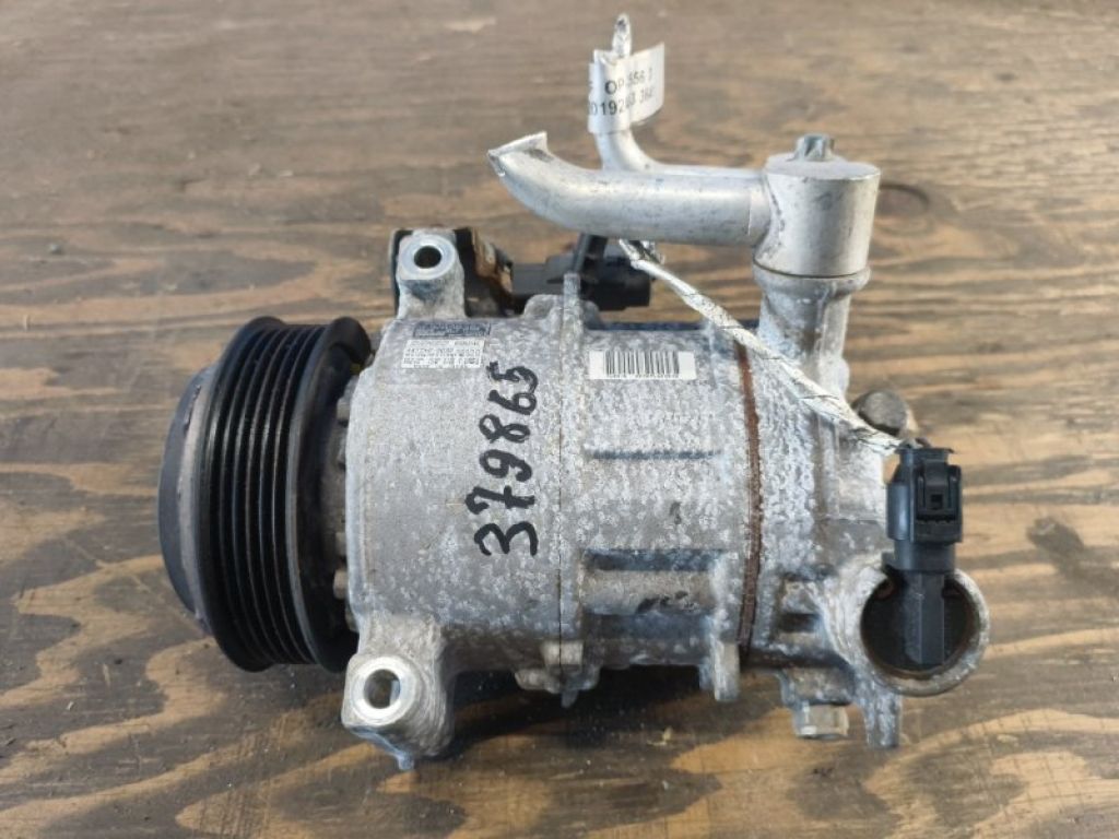 68245074AA | Компрессор кондиционера JEEP RENEGADE (BU) 14-