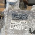 68245074AA | Компрессор кондиционера JEEP RENEGADE (BU) 14- - Превью 2