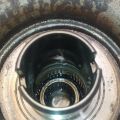 22700-54J10 | Гідротрансформатор АКПП SUZUKI GRAND VITARA 05-15 - Прев'ю 4