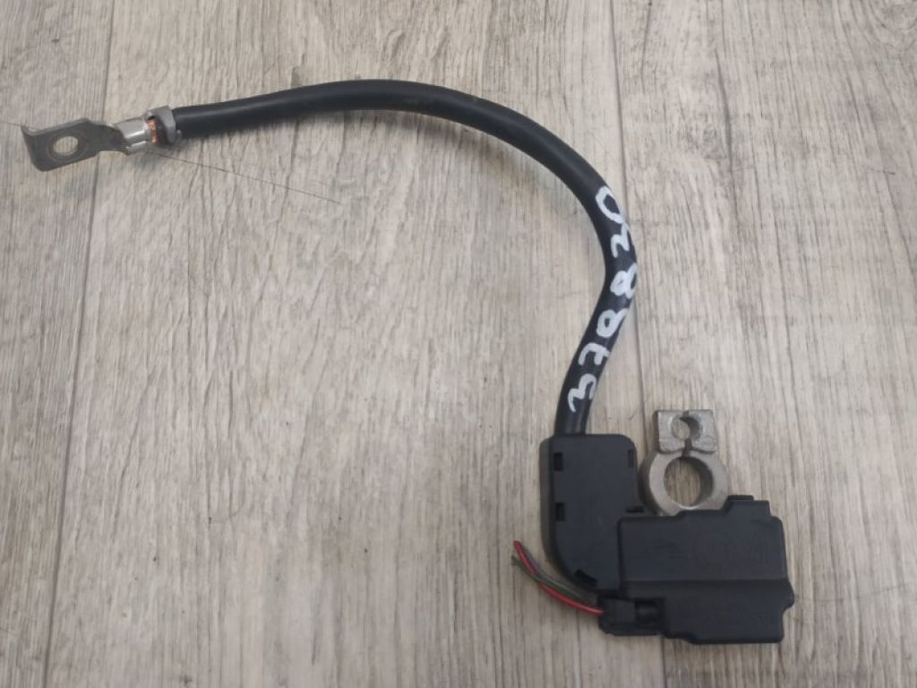 61 12 9 215 954 | Клема акумулятора BMW X5 (E70) 07-13