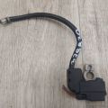 61 12 9 215 954 | Клема акумулятора BMW X5 (E70) 07-13