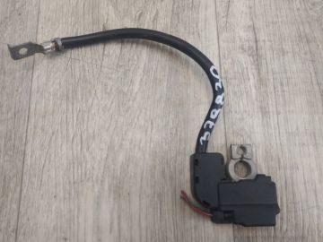 Клема акумулятора BMW X5 (E70) 07-13