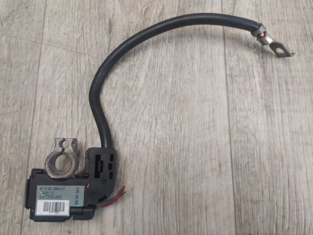 61 12 9 215 954 | Клема акумулятора BMW X5 (E70) 07-13 - Фото 2