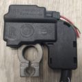 61 12 9 215 954 | Клема акумулятора BMW X5 (E70) 07-13 - Прев'ю 3