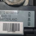 61 12 9 215 954 | Клема акумулятора BMW X5 (E70) 07-13 - Прев'ю 4