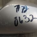 876101R210 | Дзеркало ліве HYUNDAI ACCENT RB 10- - Прев'ю 3