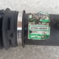 57700-4D800 | рульова рейка KIA CARNIVAL 06-14 - Прев'ю 5