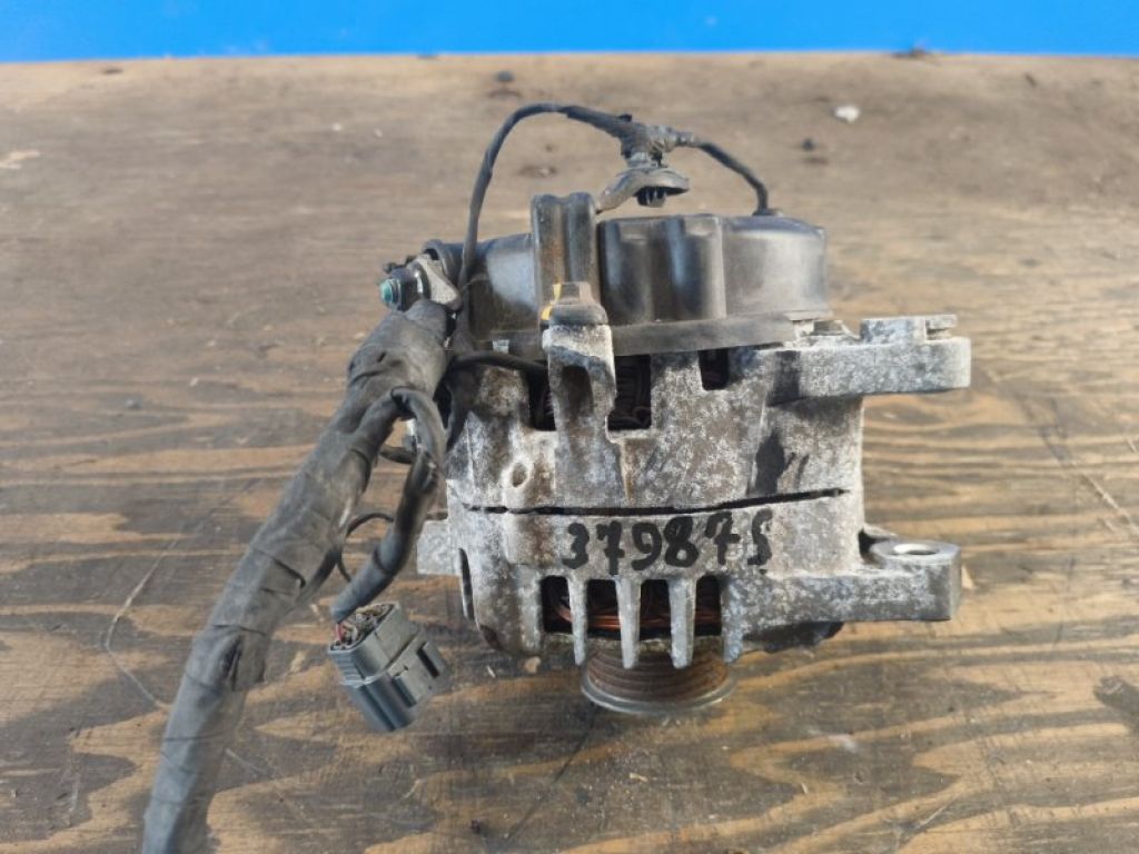 37300-3L001 | Генератор KIA STINGER (CK) 17-