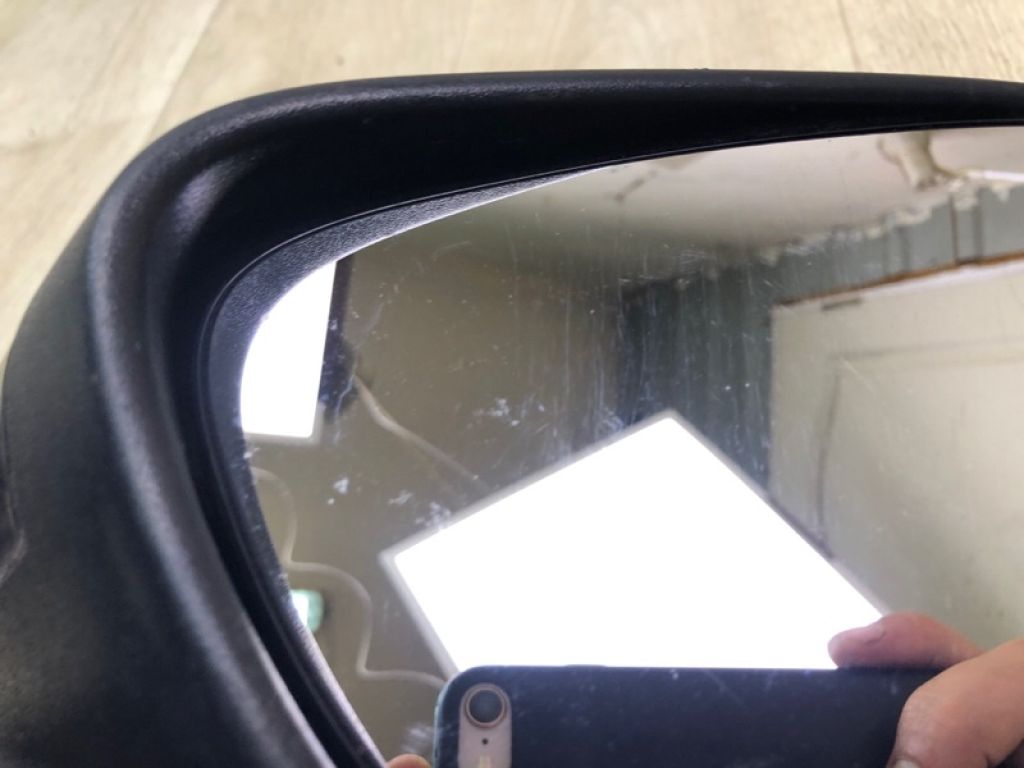 CG1Z-17682-B | Дзеркало праве FORD TAURUS 10-19 - Фото 9