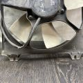 MR147630 | Диффузор вентилятора основного радиатора MITSUBISHI ECLIPSE 94-00 - Превью 5