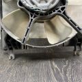 MR127353 | Диффузор вентилятора основного радиатора MITSUBISHI ECLIPSE 94-00 - Превью 5