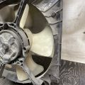 MR127353 | Диффузор вентилятора основного радиатора MITSUBISHI ECLIPSE 94-00 - Превью 8
