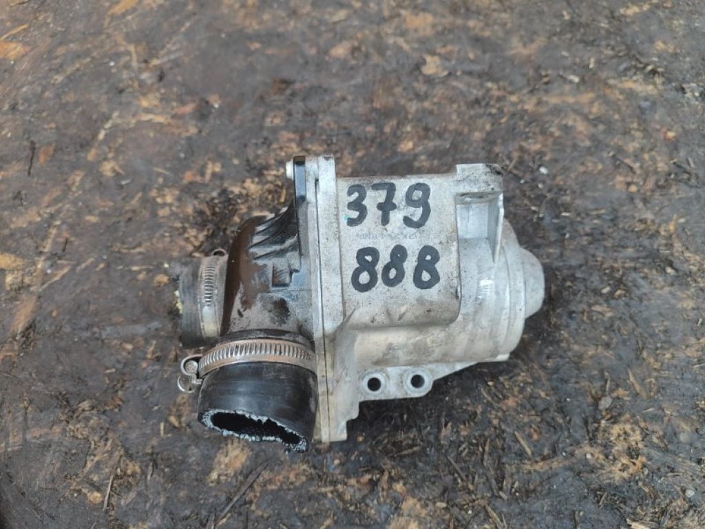 11515B81B97 | Помпа охолодження електрична BMW 3 SERIES (E90-E93) 2005–2014
