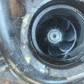 11515B81B97 | Помпа охолодження електрична BMW 3 SERIES (E90-E93) 2005–2014 - Прев'ю 4