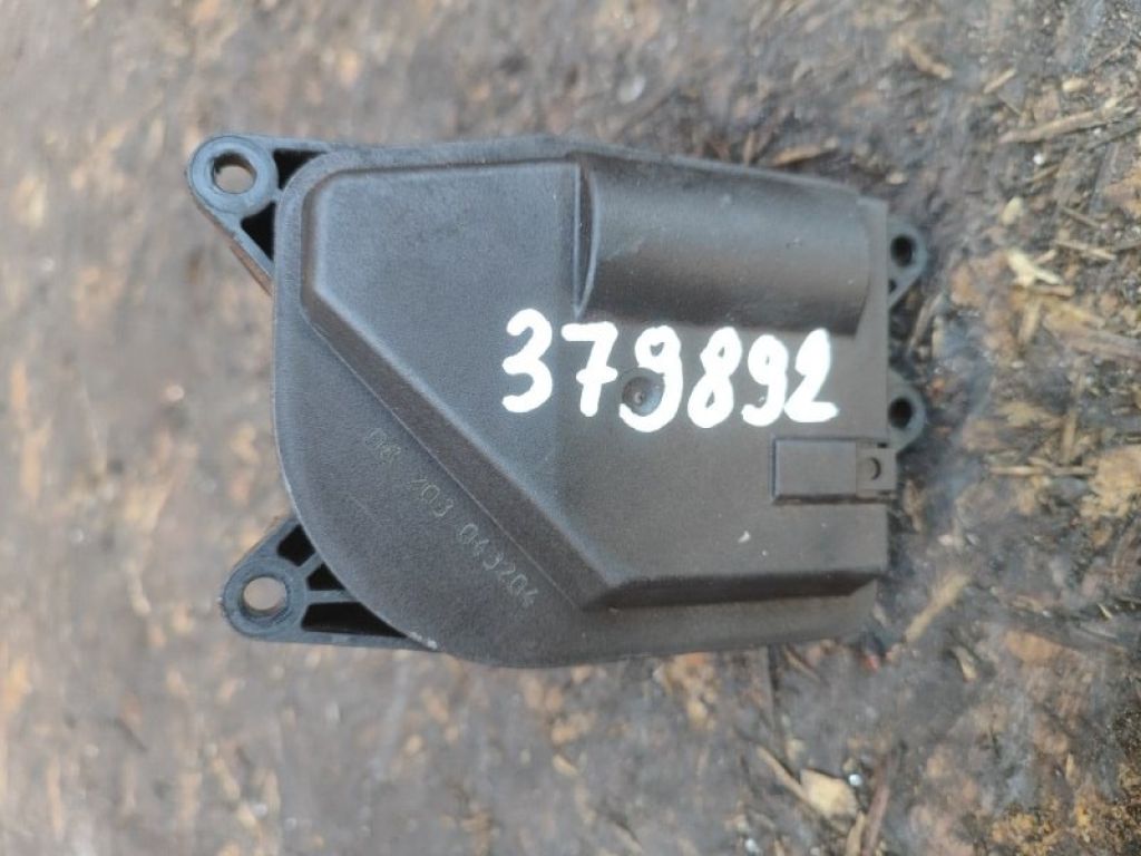 11617579114 | Клапан изменения геометрии впускного коллектора BMW 3 SERIES (E90-E93) 2005–2014 - Фото 4