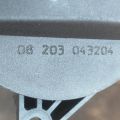 11617579114 | Клапан изменения геометрии впускного коллектора BMW 3 SERIES (E90-E93) 2005–2014 - Превью 7